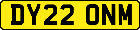 DY22ONM