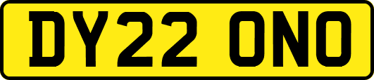 DY22ONO