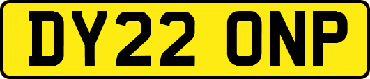 DY22ONP