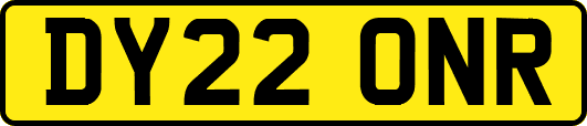 DY22ONR