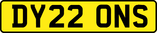 DY22ONS