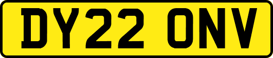DY22ONV
