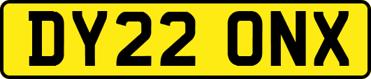 DY22ONX