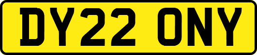 DY22ONY
