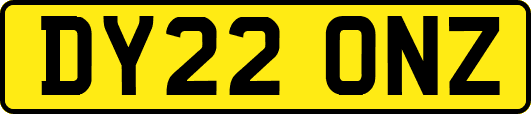DY22ONZ