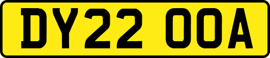 DY22OOA