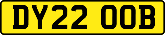 DY22OOB