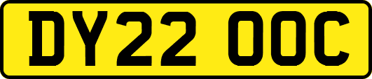 DY22OOC