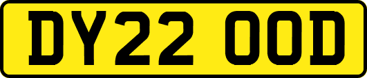 DY22OOD