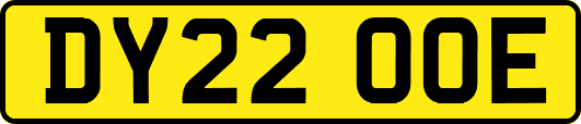 DY22OOE