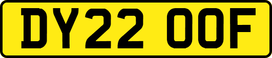 DY22OOF