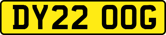 DY22OOG