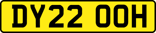 DY22OOH