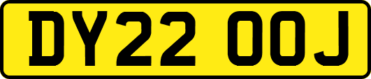DY22OOJ