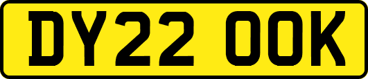DY22OOK