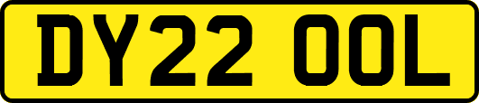 DY22OOL