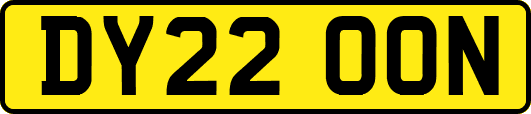 DY22OON