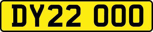 DY22OOO