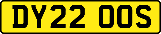 DY22OOS