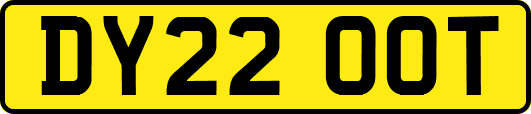 DY22OOT
