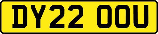 DY22OOU