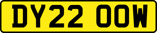 DY22OOW