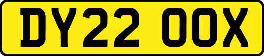 DY22OOX