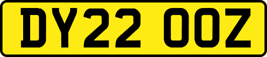 DY22OOZ