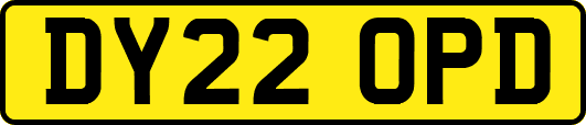 DY22OPD