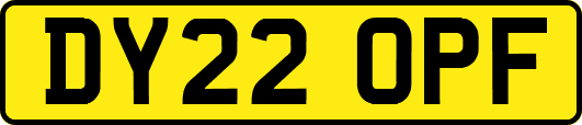 DY22OPF