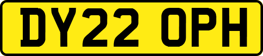 DY22OPH