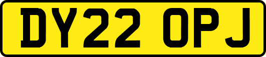 DY22OPJ
