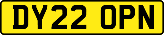 DY22OPN