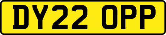 DY22OPP