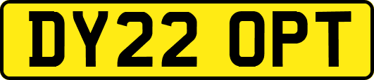 DY22OPT