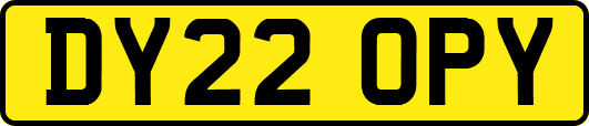 DY22OPY