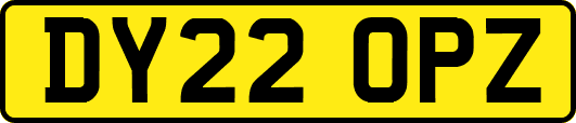 DY22OPZ