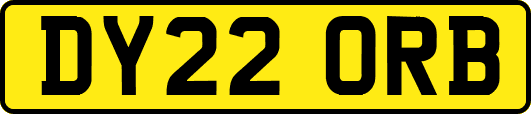 DY22ORB