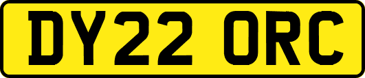 DY22ORC