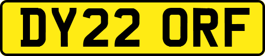 DY22ORF