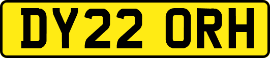 DY22ORH