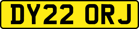 DY22ORJ