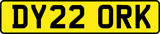 DY22ORK