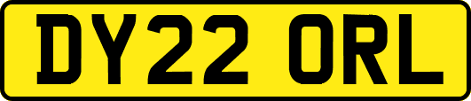 DY22ORL