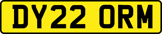 DY22ORM