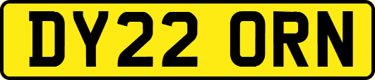 DY22ORN