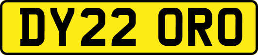 DY22ORO