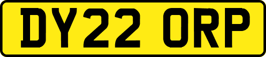 DY22ORP