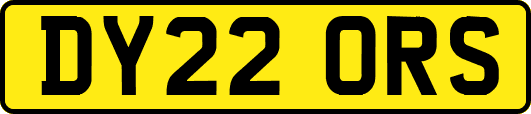 DY22ORS