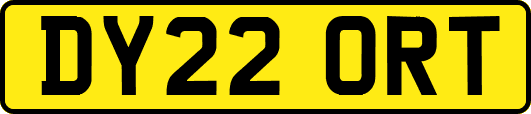 DY22ORT